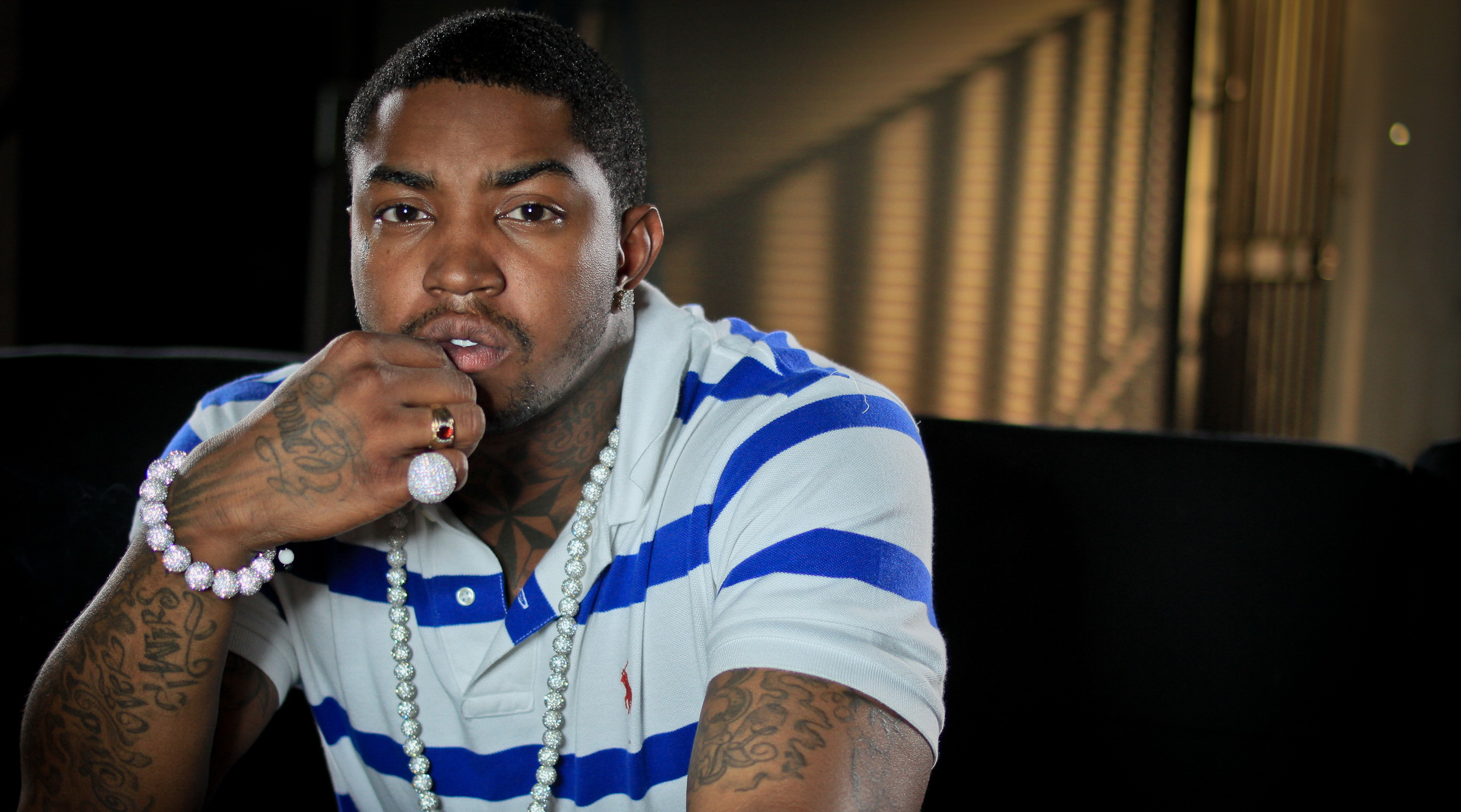 Lil Scrappy