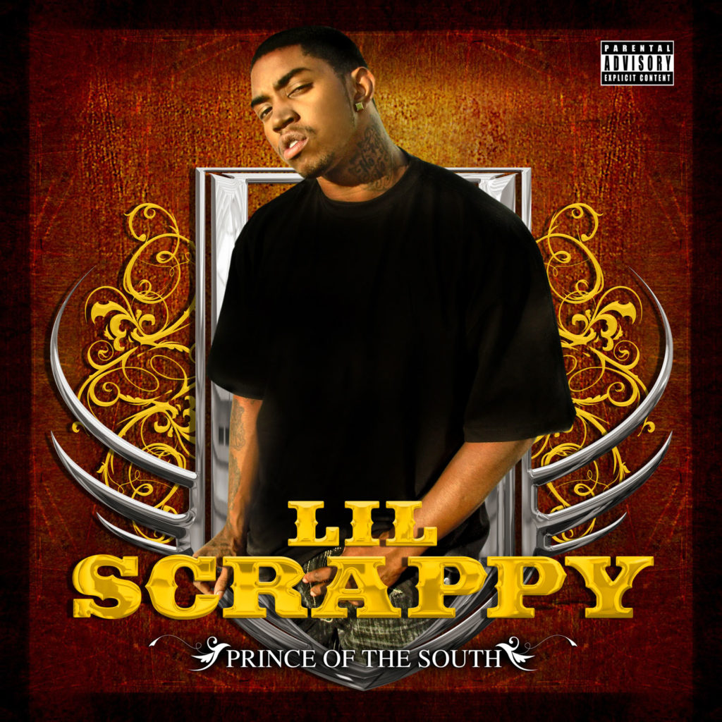 Lil-Scrappy---Prince-of-The-South