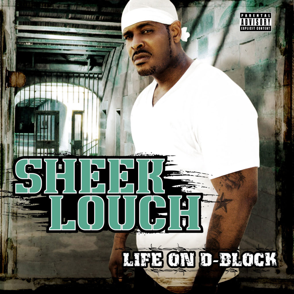 Sheek-Louch---Life-on-D-Block