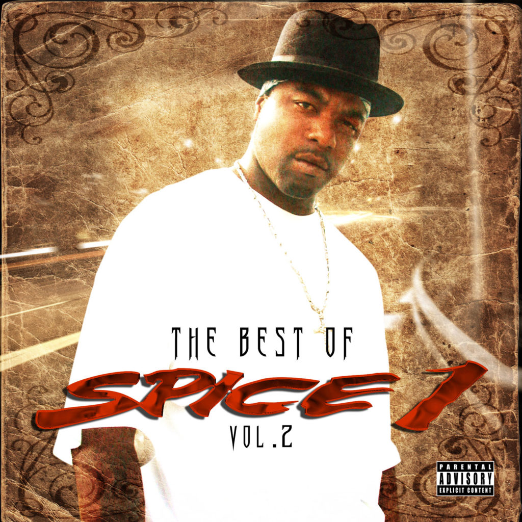 Spice-1-–-The-Best-of-Spice-1-Vol.-2