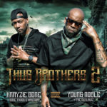 Bone Thugs-n-Harmony & Outlawz - Thug Brothers 2