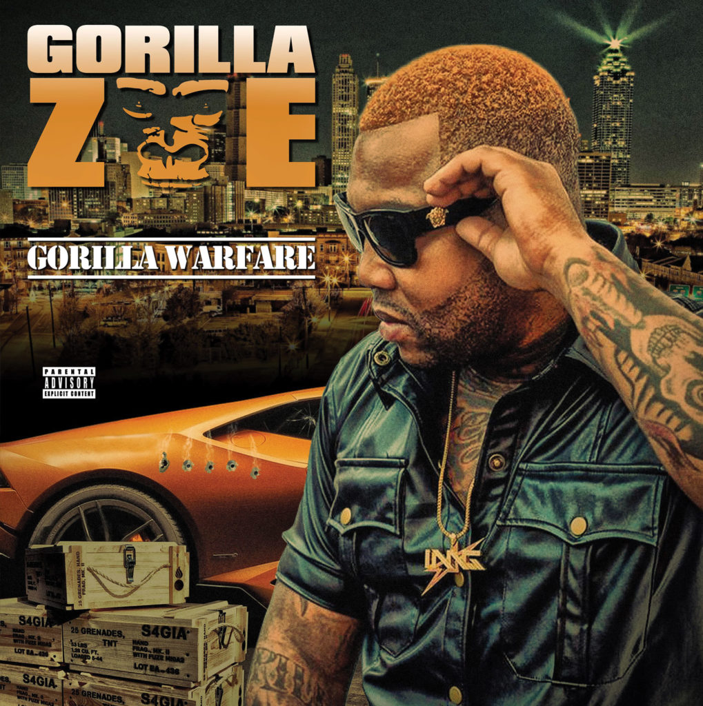 Gorilla-Zoe---Gorilla-Warfare