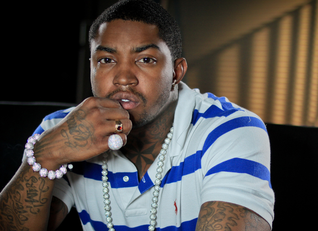 Lil Scrappy