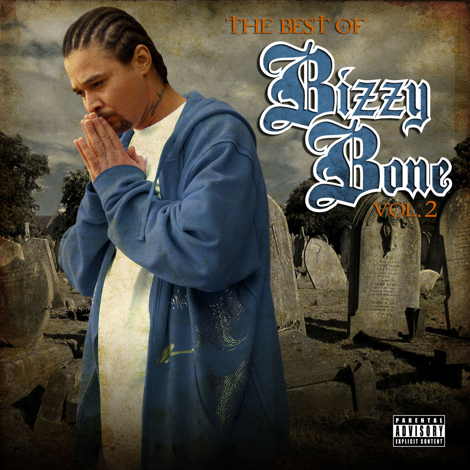 Real Talk Entertainment | Bizzy Bone