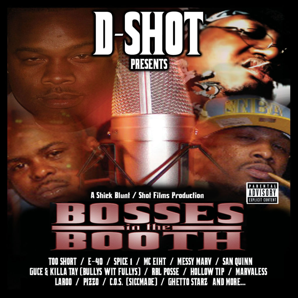 D-Shot---Bosses-in-the-Booth-(CD)