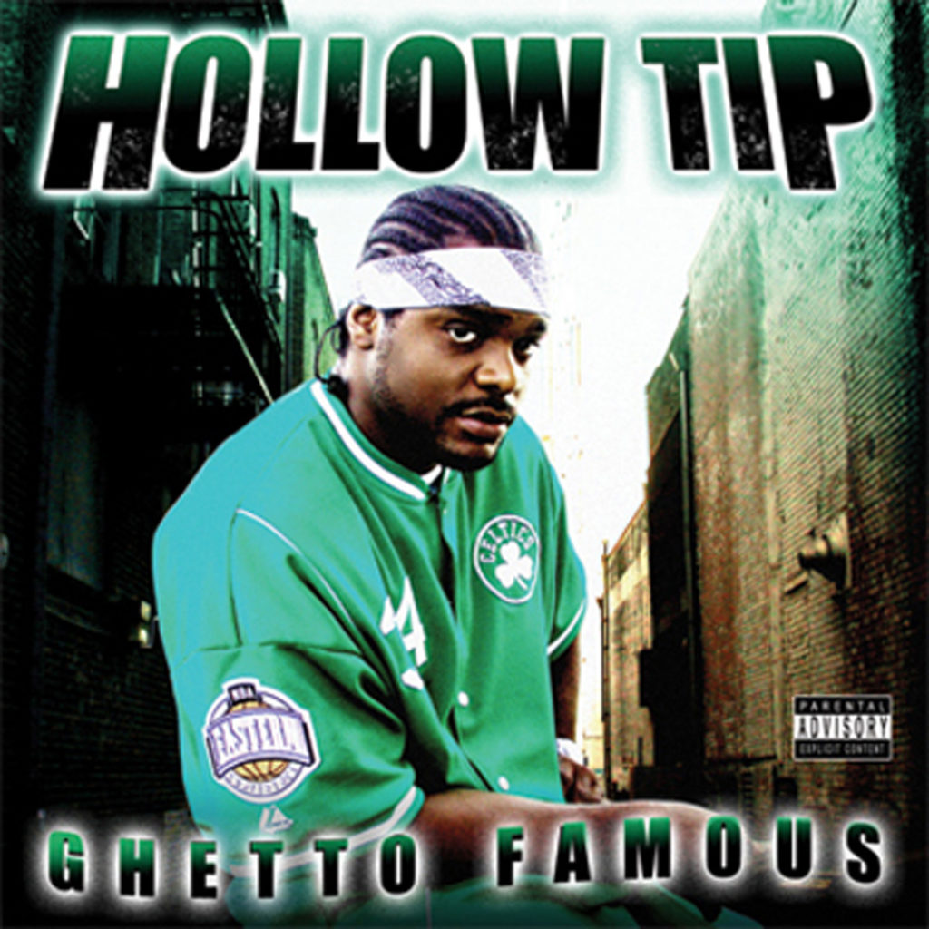 Hollow-Tip---Ghetto-Famous