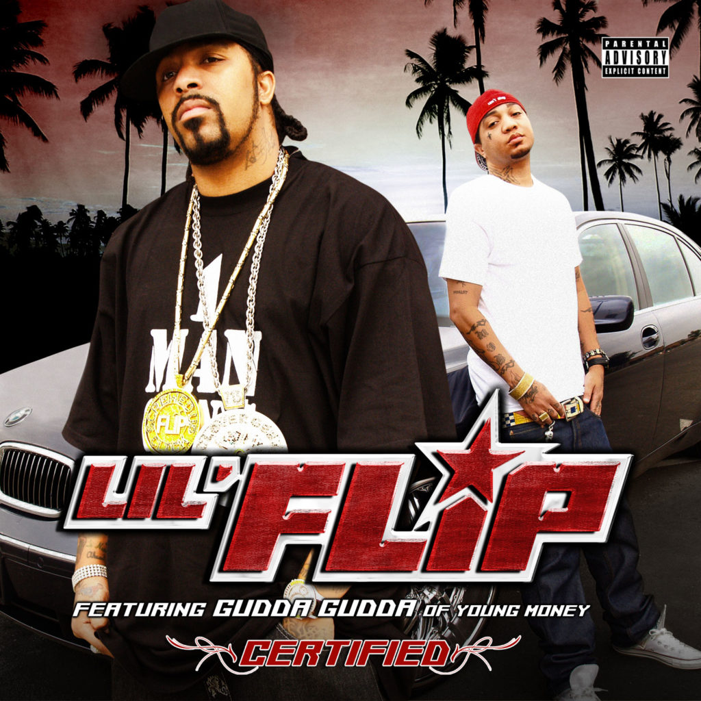 Lil'-Flip-&-Young-Money---Certified