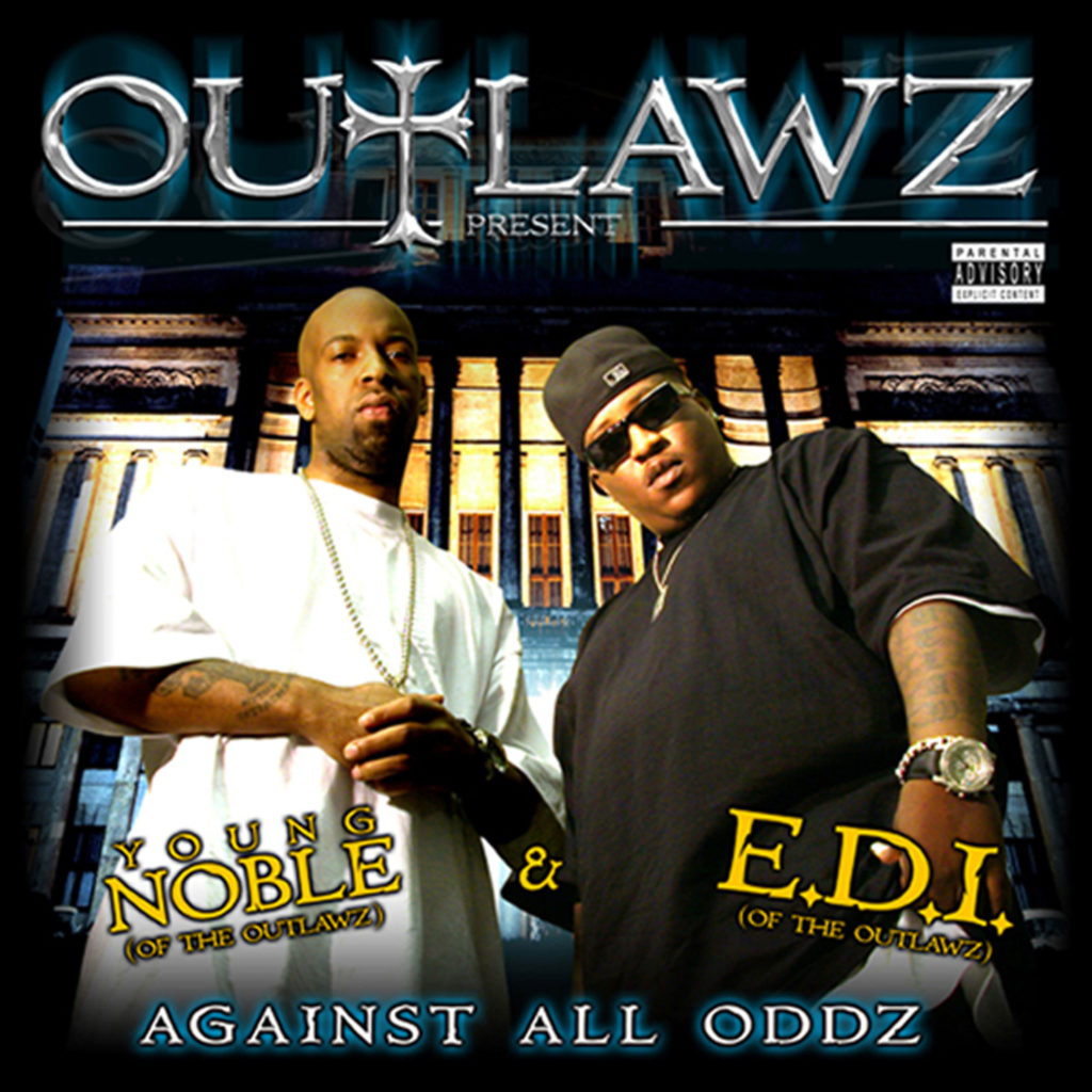 Outlawz---Against-All-Oddz