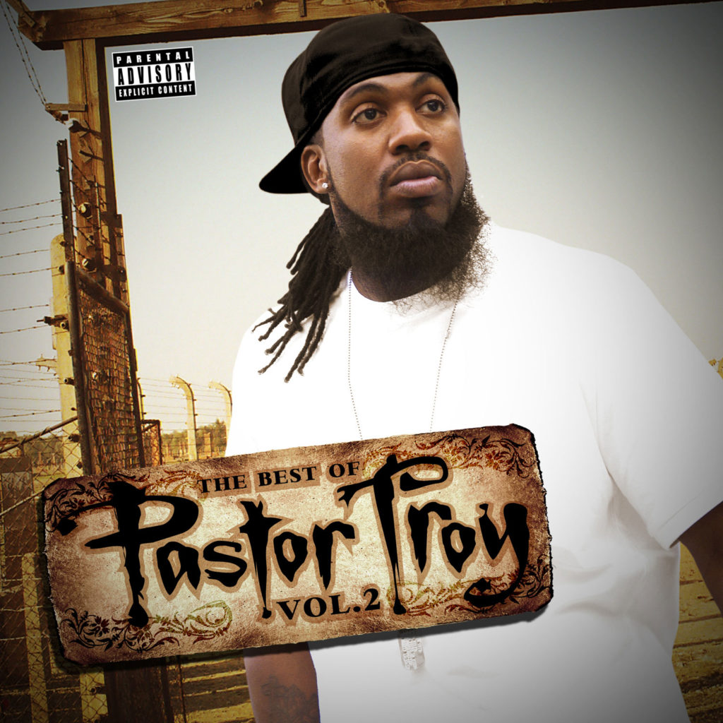 Pastor-Troy-–-The-Best-of-Pastor-Troy-Vol.-2