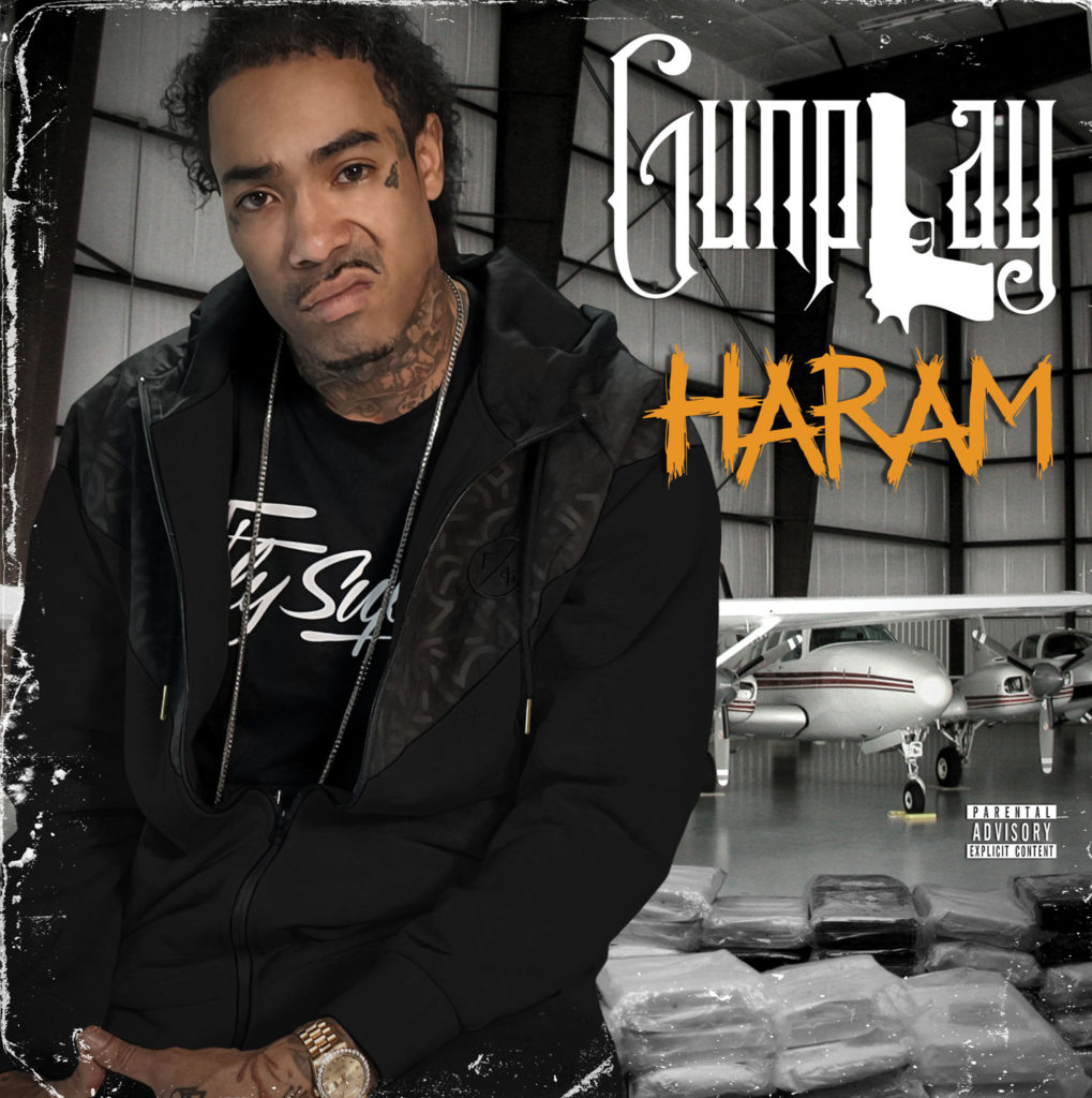 Gunplay---Haram