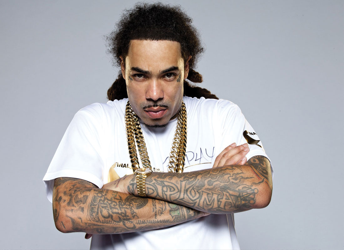 Gunplay